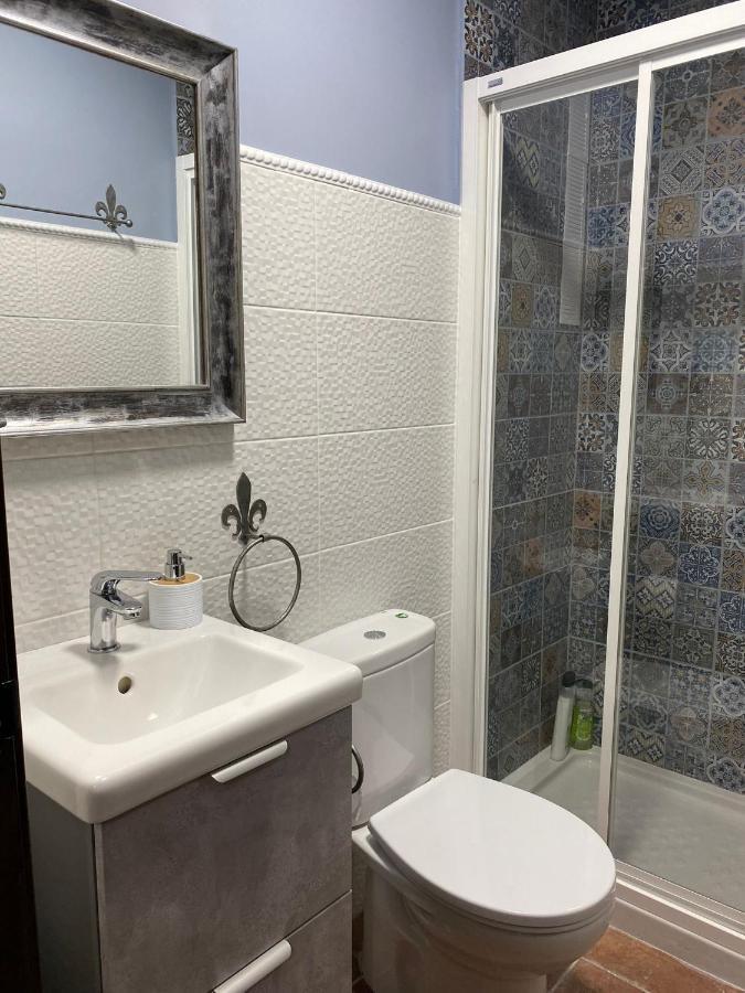 Pequeno Rocio Urbanizacion Privada Villa El Rocio Luaran gambar