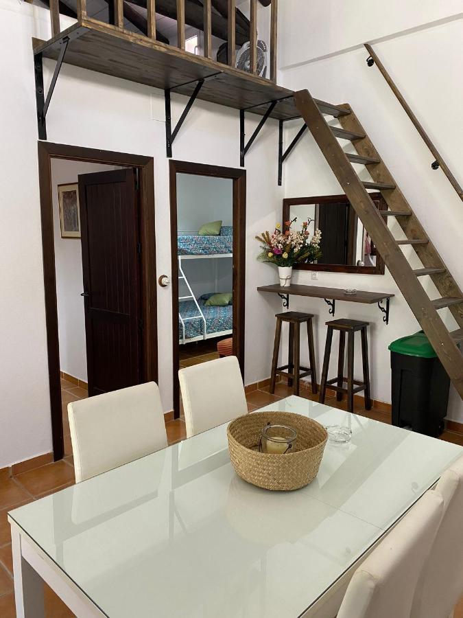 Pequeno Rocio Urbanizacion Privada Villa El Rocio Luaran gambar