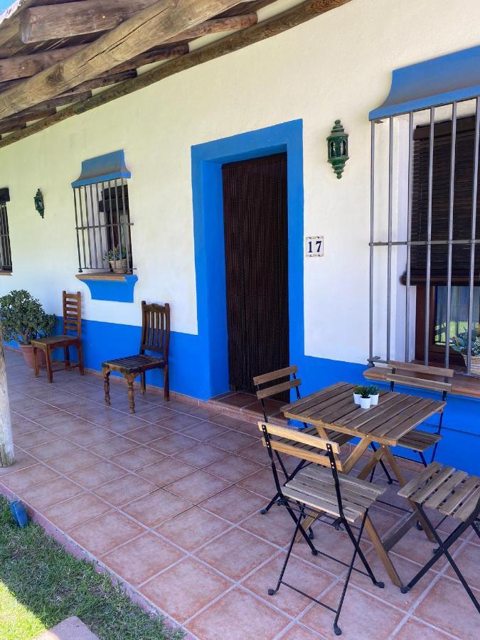 Pequeno Rocio Urbanizacion Privada Villa El Rocio Luaran gambar