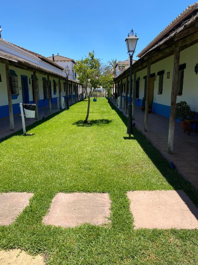 Pequeno Rocio Urbanizacion Privada Villa El Rocio Luaran gambar